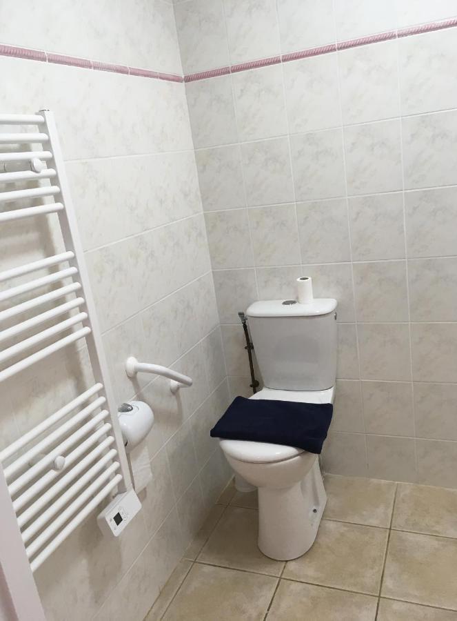 Le Mas Des 3 Anes Blars Zewnętrze zdjęcie